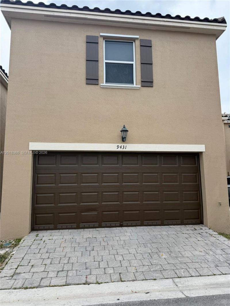 9431 SW 172nd Ave , Unit ., Miami, FL 33196 Photo