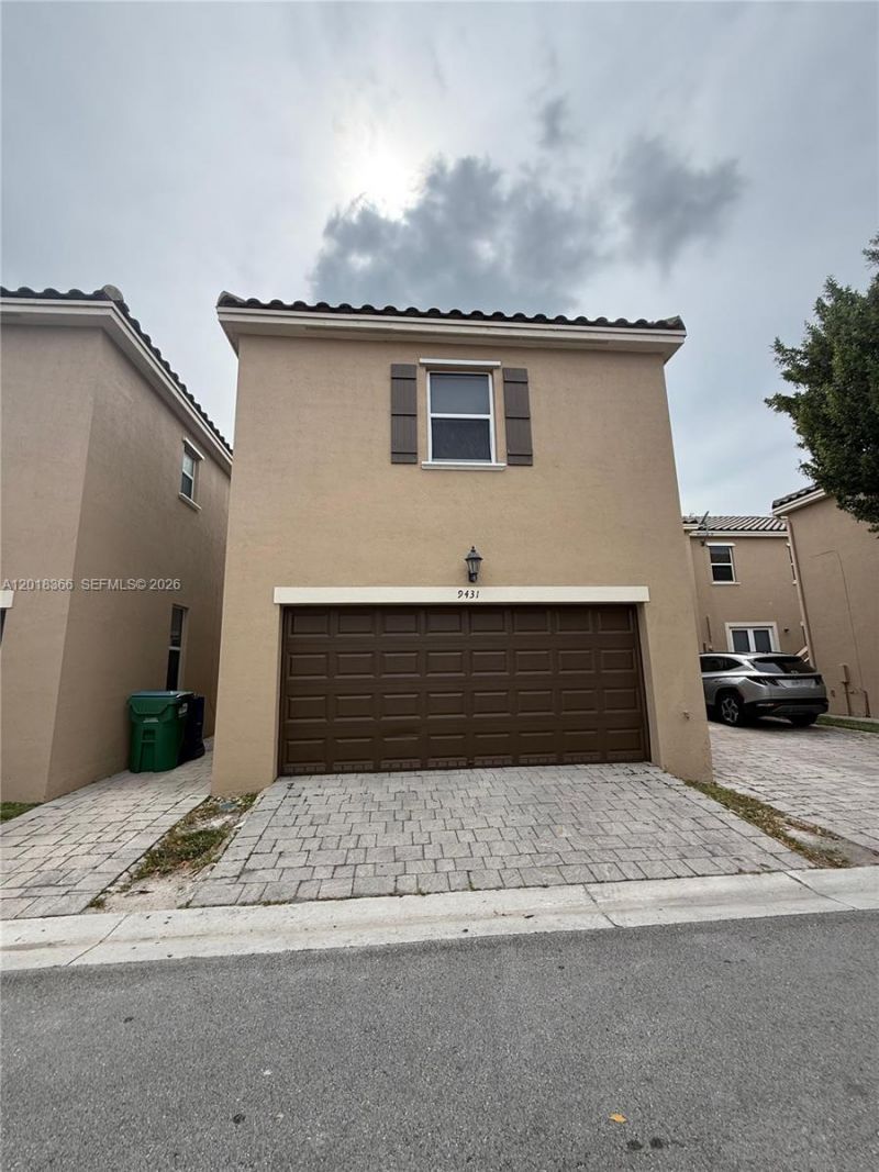 9431 SW 172nd Ave , Unit ., Miami, FL 33196 Photo
