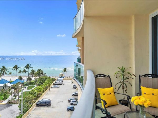 2501 S Ocean Dr , Unit 838(AV AIL, Hollywood, FL 33019