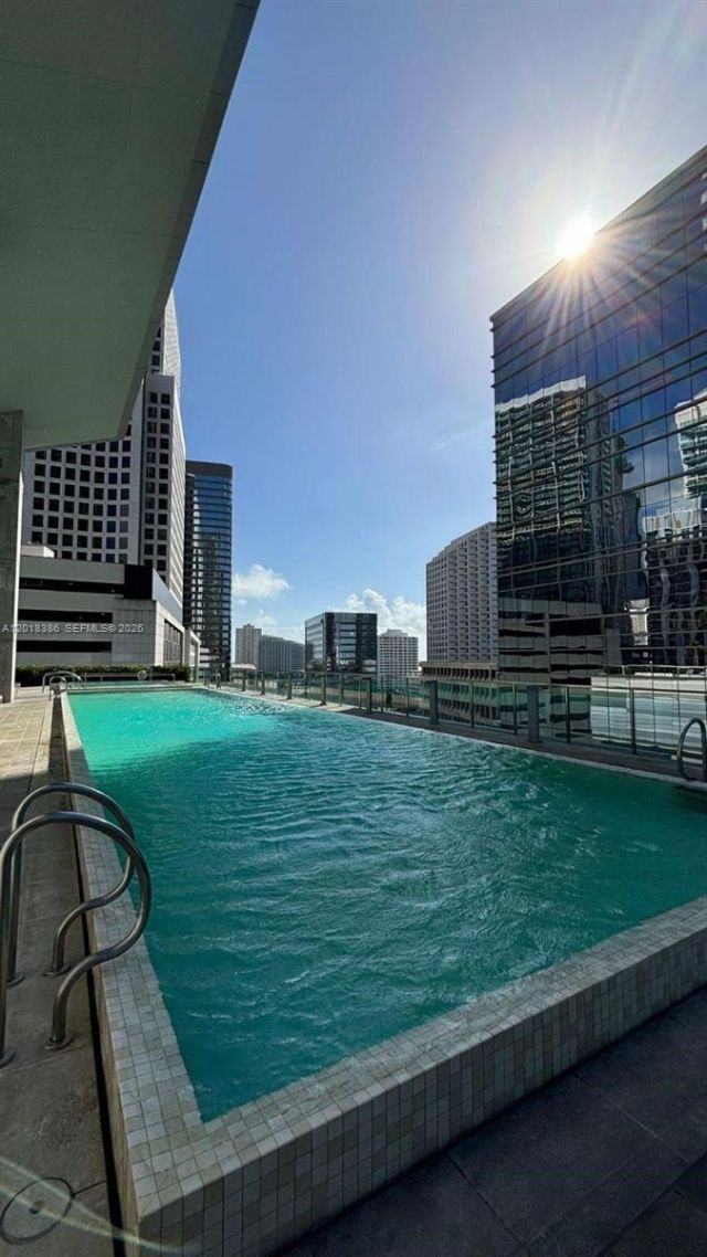 68 SE 6, Unit 2504, Miami, FL 33131 Photo