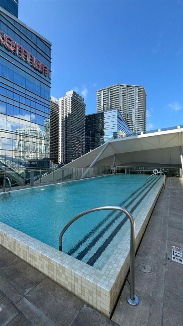 68 SE 6, Unit 2504, Miami, FL 33131 Photo