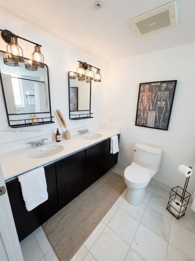 665 NE 25th St, Unit 1404, Miami, FL 33137 Photo