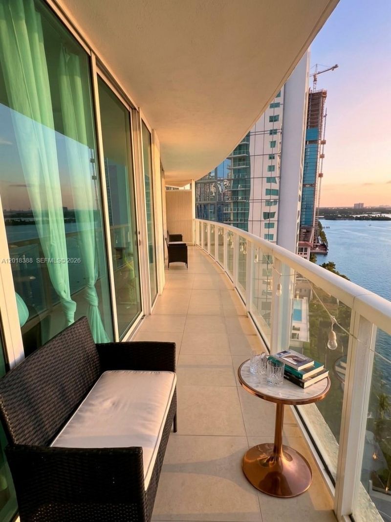 665 NE 25th St, Unit 1404, Miami, FL 33137 Photo
