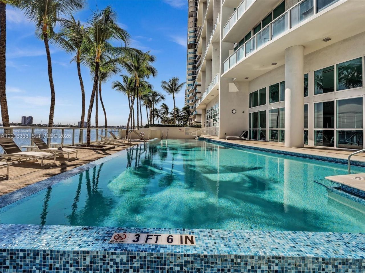 665 NE 25th St, Unit 1404, Miami, FL 33137 Photo