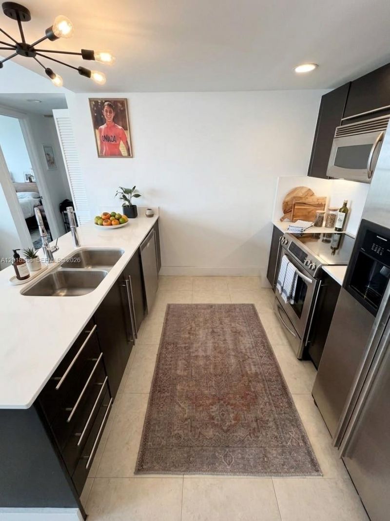 665 NE 25th St, Unit 1404, Miami, FL 33137 Photo