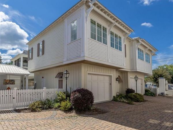 4 Downtown Founders Lane, Unit 4, Fairhope, AL 36532