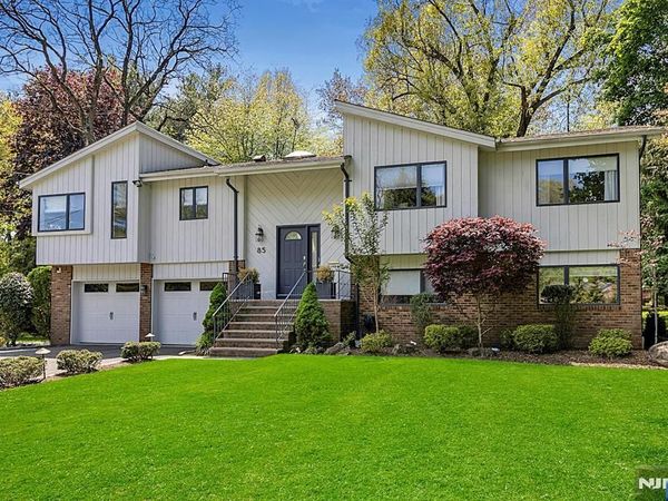 85 Orchard Road, DEMAREST, NJ 07627