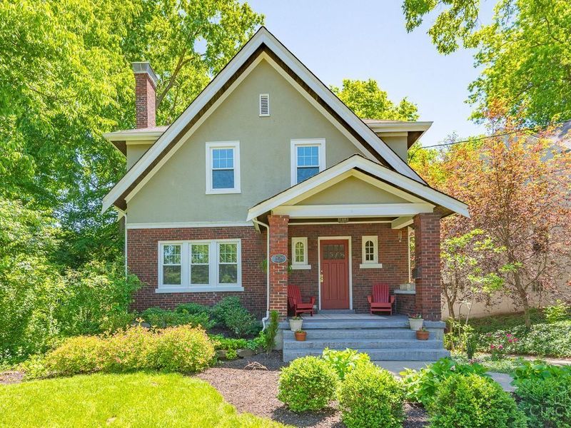 878 Tweed Avenue, Cincinnati, OH 45226 Photo 1