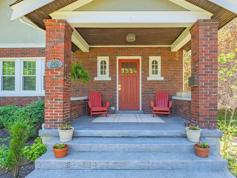 878 Tweed Avenue, Cincinnati, OH 45226 Photo 2