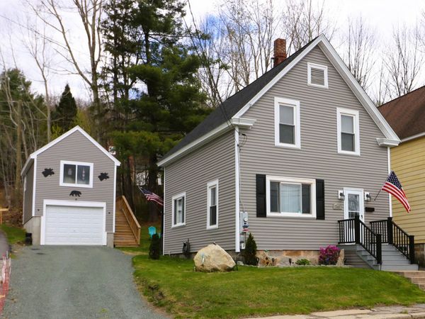 348 Champlain Street, Berlin, NH 03570