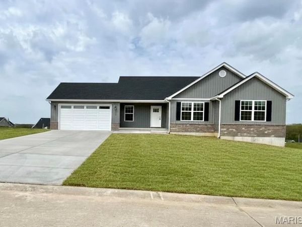 144 Vista Vallarta Drive , Union, MO 63084