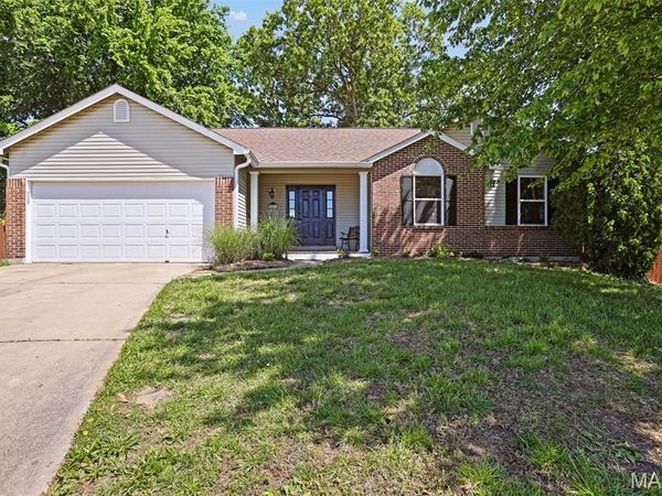 846 Molloy Drive , O'Fallon, MO 63366