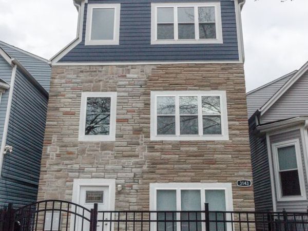 3143 N Monticello Avenue , Unit 2, Chicago, IL 60618