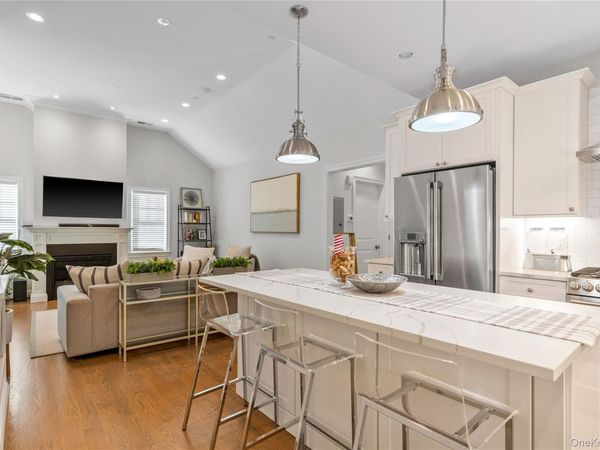 280 Purchase Street, Unit L, Rye, NY 10580
