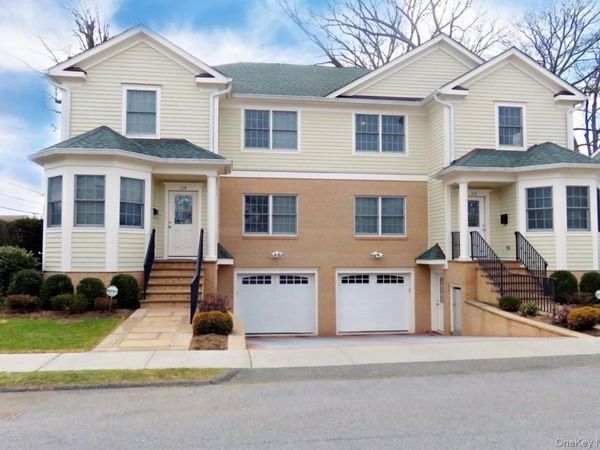 114 Oak Street , Unit 114, Harrison, NY 10528