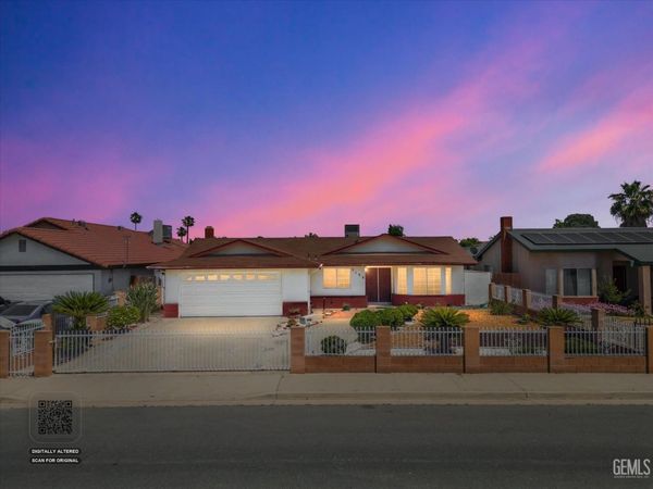 2168 Quincy Street, Delano, CA 93215