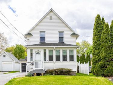 210 E Linden Avenue, East Rochester, NY 14445