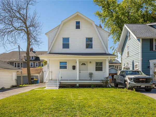 1201 Bay Street, Rochester, NY 14609