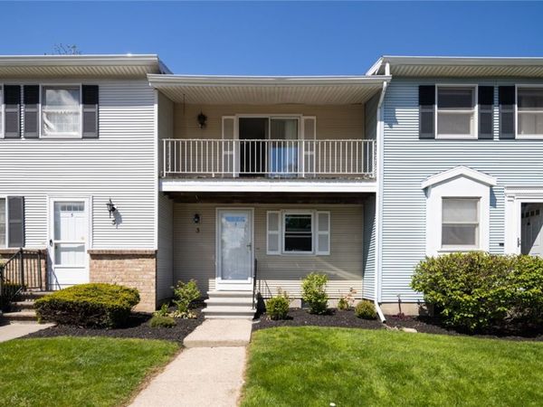 3 Southfield Drive , Webster, NY 14580