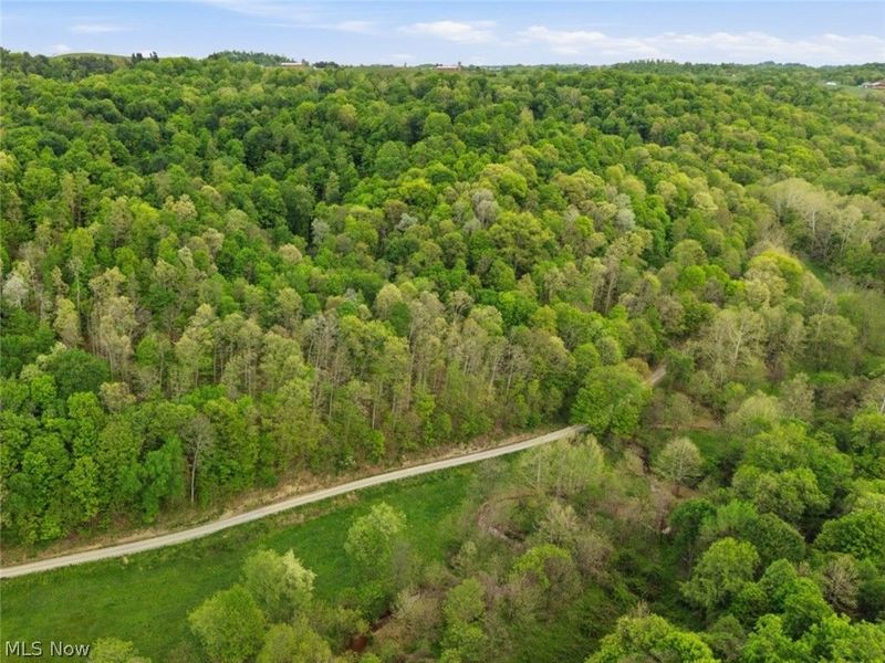 0 Pratts Run Road, Clarington, OH 43793 Photo 3