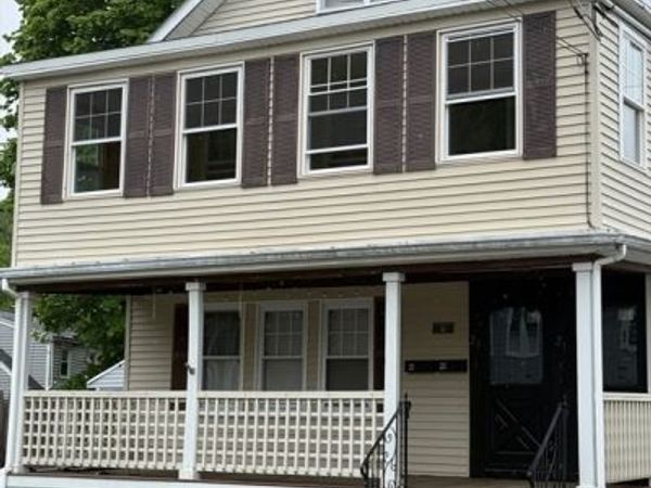 21-23 Rendall Place, Unit 2, Melrose, MA 02176