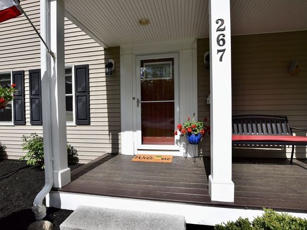 267 Oak St, Halifax, MA 02338