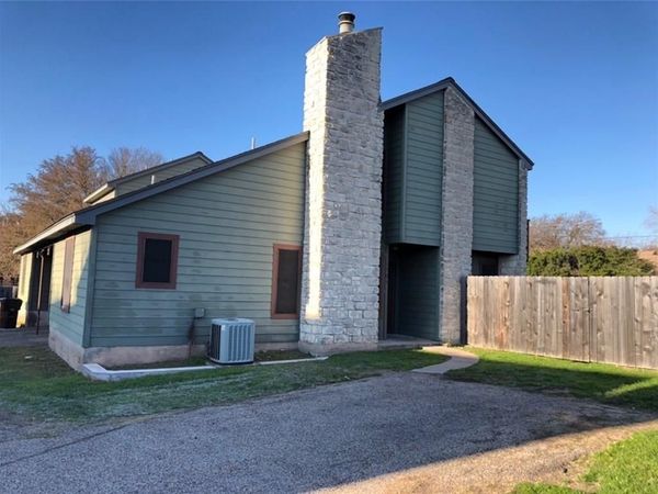 1701 Horseshoe CIR , Round Rock, TX 78681