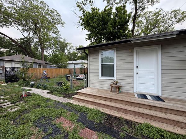 4525 Avenue D , Unit 2, Austin, TX 78751