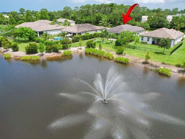3521 SW Blackberry Lane, Palm City, FL 34990