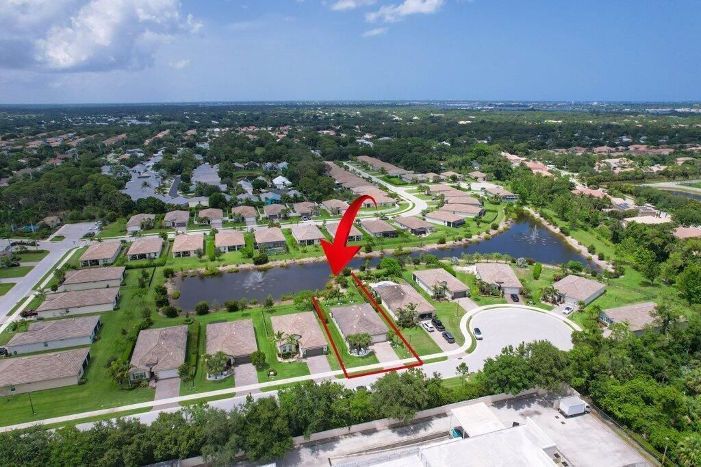 3521 SW Blackberry Lane, Palm City, FL 34990 Photo