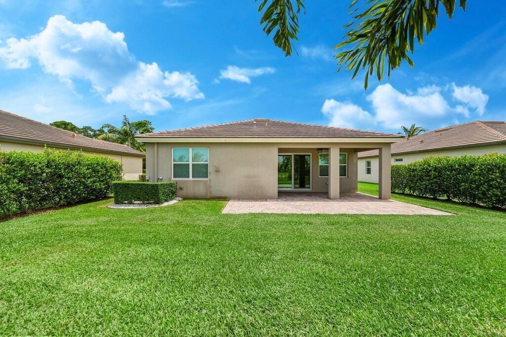 3521 SW Blackberry Lane, Palm City, FL 34990 Photo