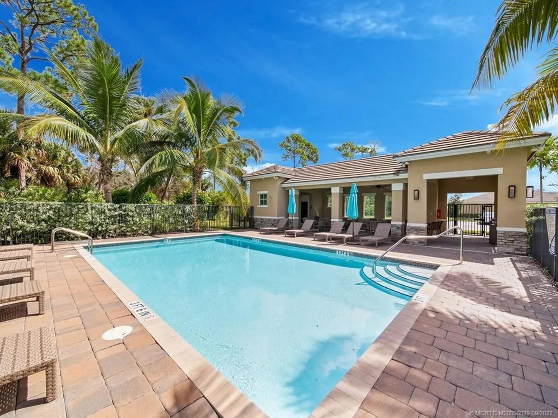 3521 SW Blackberry Lane, Palm City, FL 34990 Photo