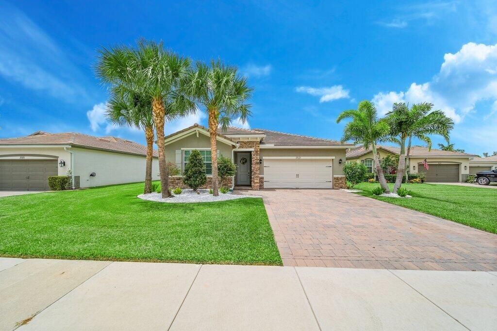 3521 SW Blackberry Lane, Palm City, FL 34990 Photo