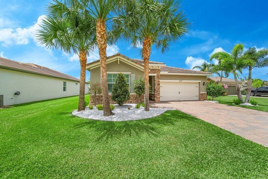 3521 SW Blackberry Lane, Palm City, FL 34990 Photo