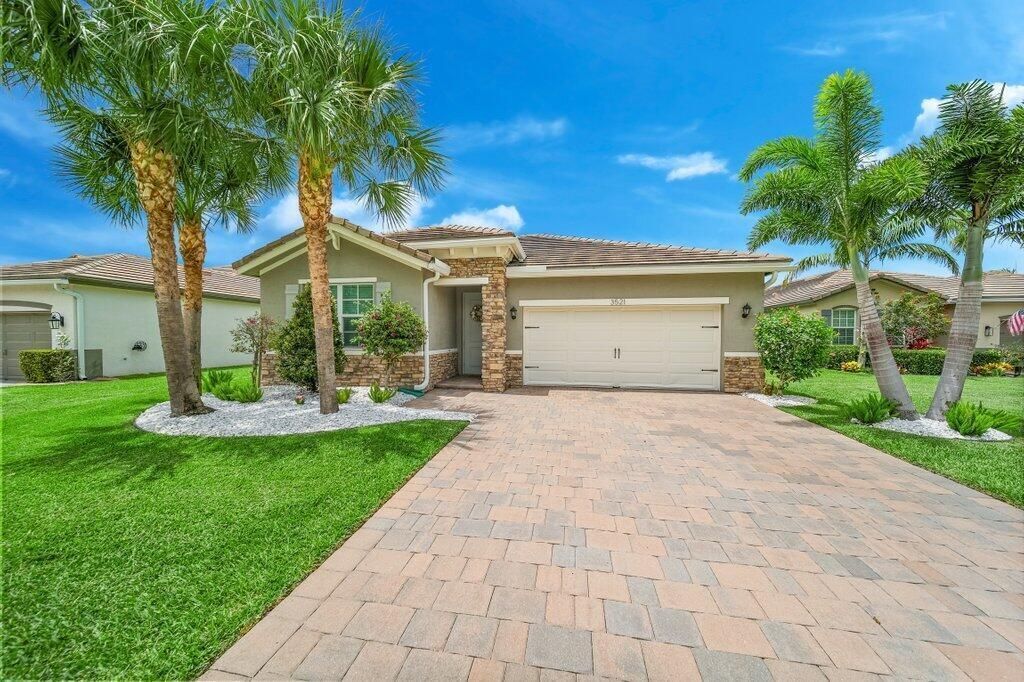 3521 SW Blackberry Lane, Palm City, FL 34990 Photo