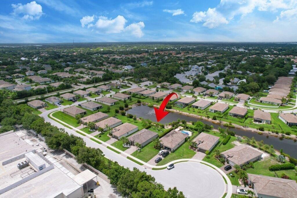 3521 SW Blackberry Lane, Palm City, FL 34990 Photo