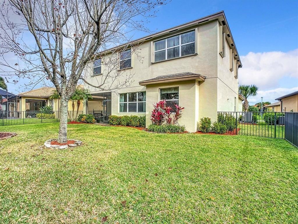 11931 SW Crestwood Circle, Port Saint Lucie, FL 34987 Photo