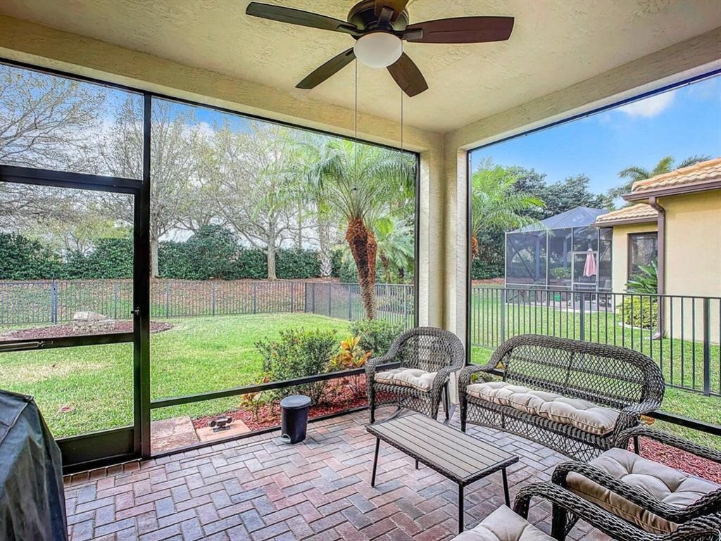 11931 SW Crestwood Circle, Port Saint Lucie, FL 34987 Photo
