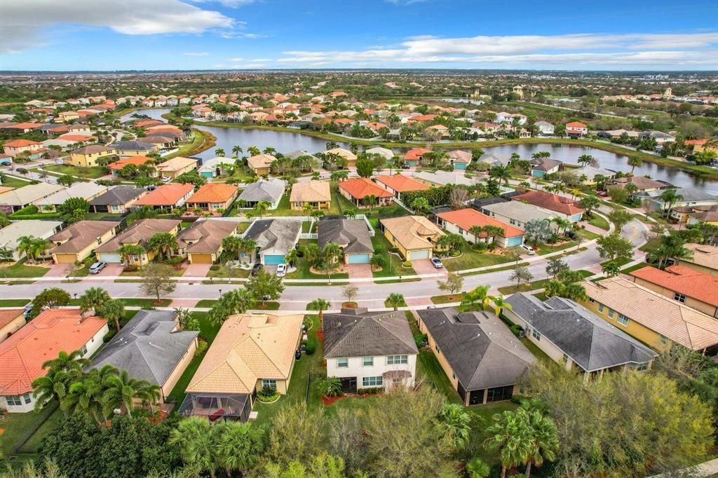 11931 SW Crestwood Circle, Port Saint Lucie, FL 34987 Photo