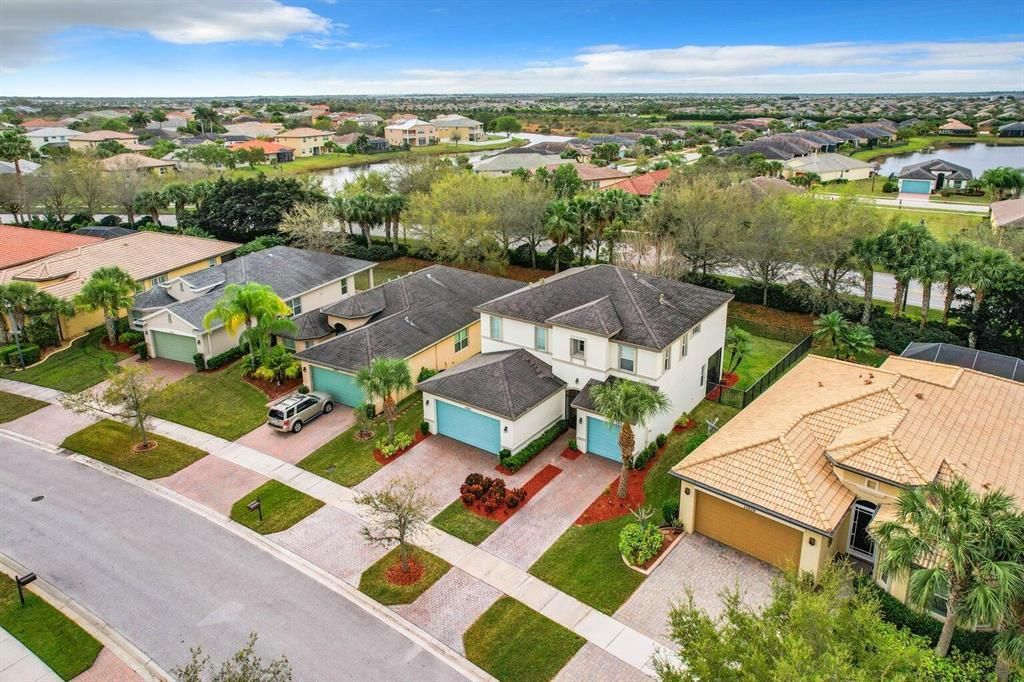 11931 SW Crestwood Circle, Port Saint Lucie, FL 34987 Photo