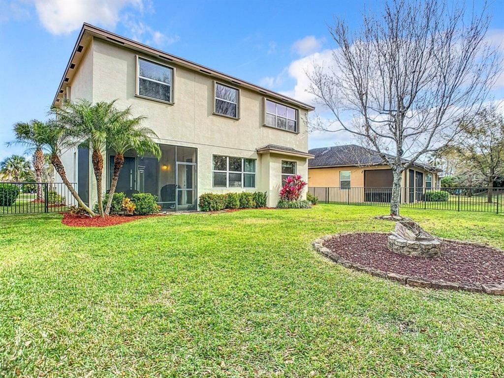 11931 SW Crestwood Circle, Port Saint Lucie, FL 34987 Photo