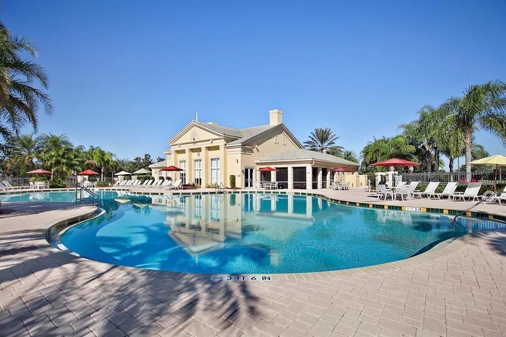 11931 SW Crestwood Circle, Port Saint Lucie, FL 34987 Photo
