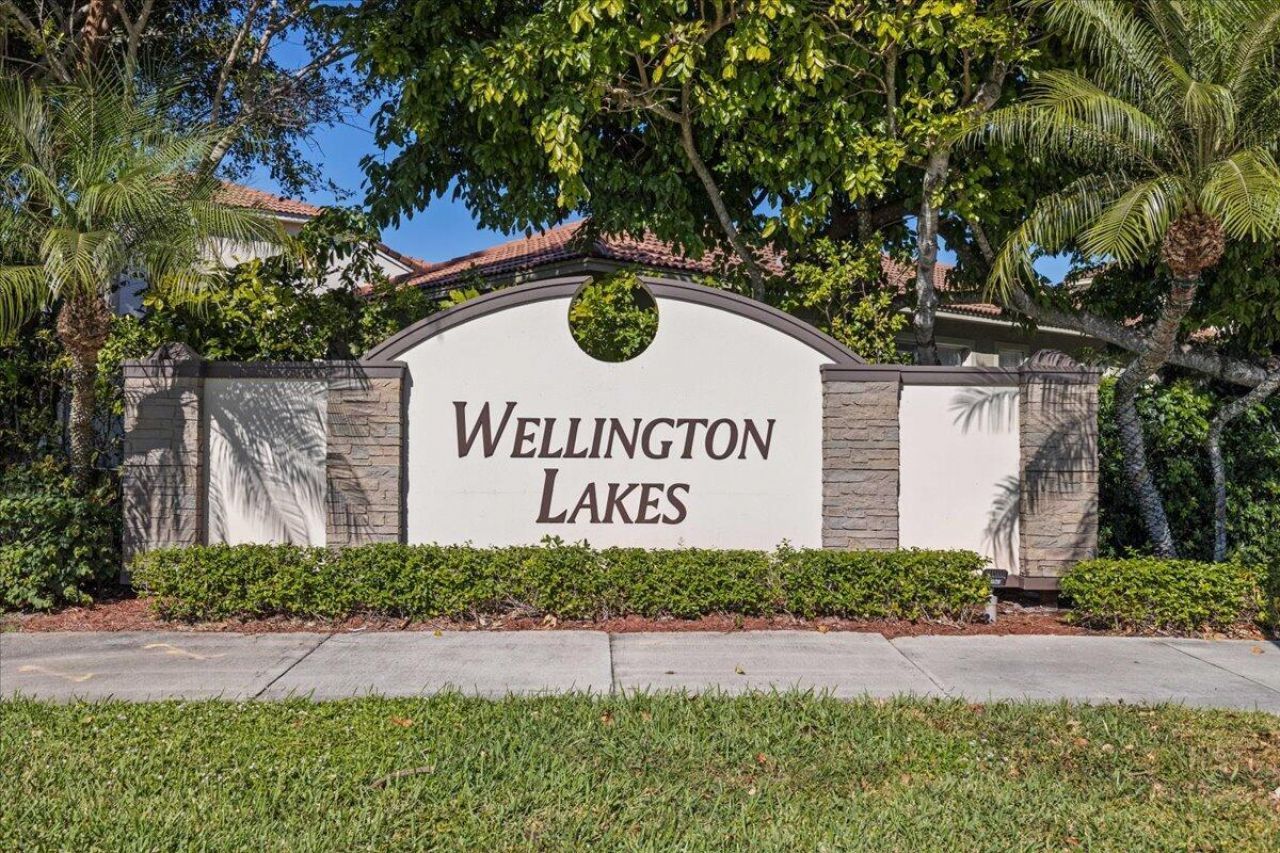 1779 Harborside Circle, Wellington, FL 33414 Photo