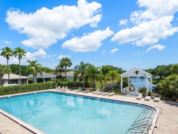 1336 Shoreline Circle, Sebastian, FL 32958