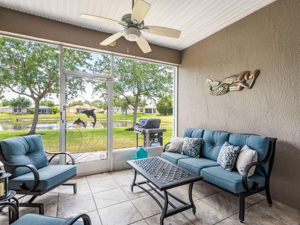 1336 Shoreline Circle, Sebastian, FL 32958