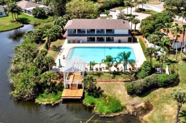 1336 Shoreline Circle, Sebastian, FL 32958 Photo