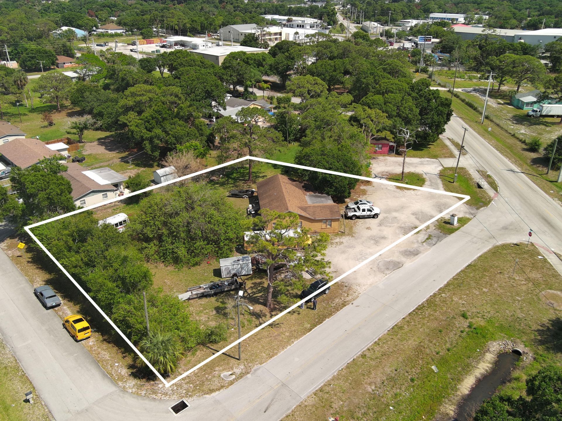 902 Angle Road, Fort Pierce, FL 34947 Photo