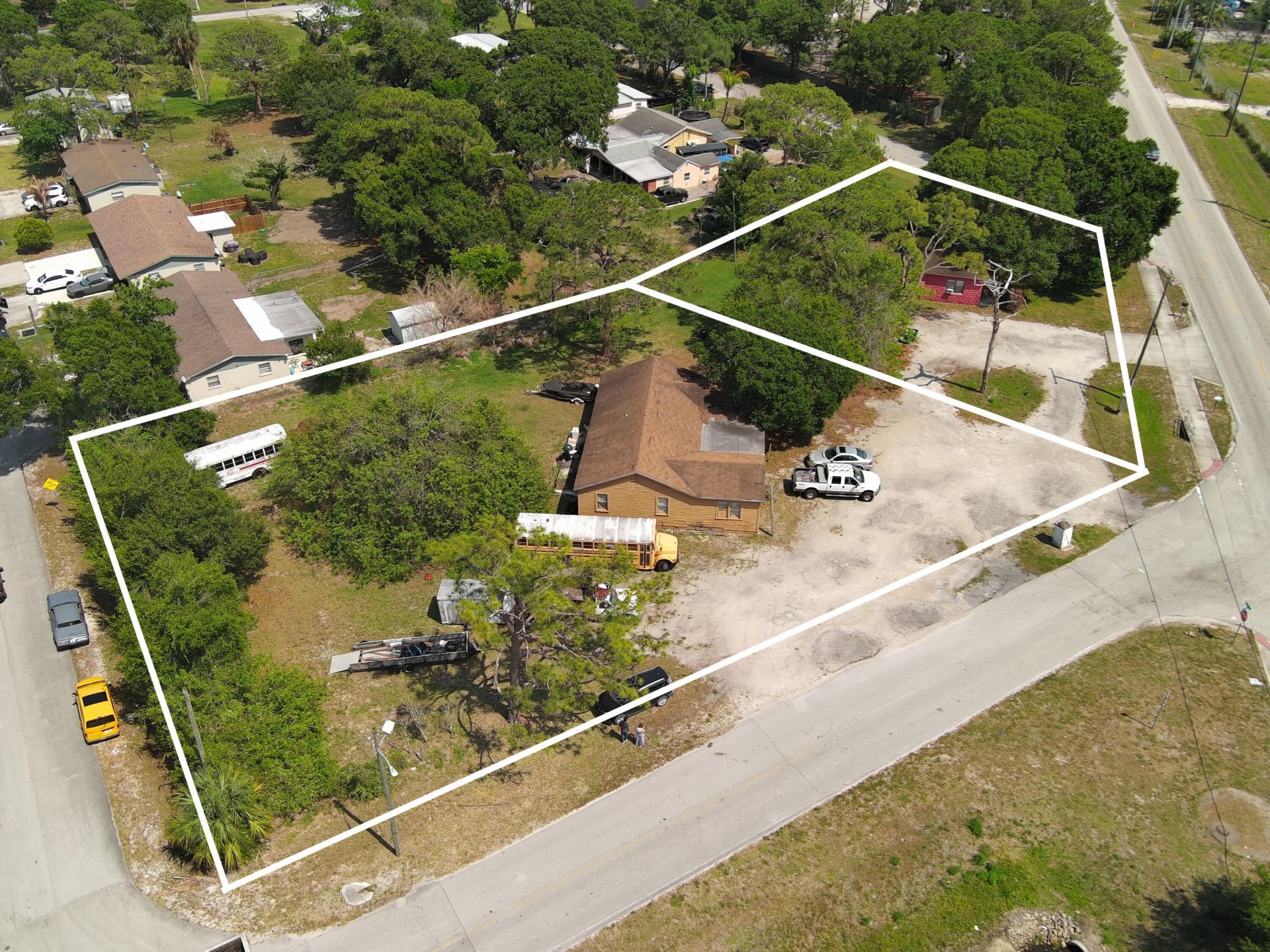 902 Angle Road, Fort Pierce, FL 34947 Photo