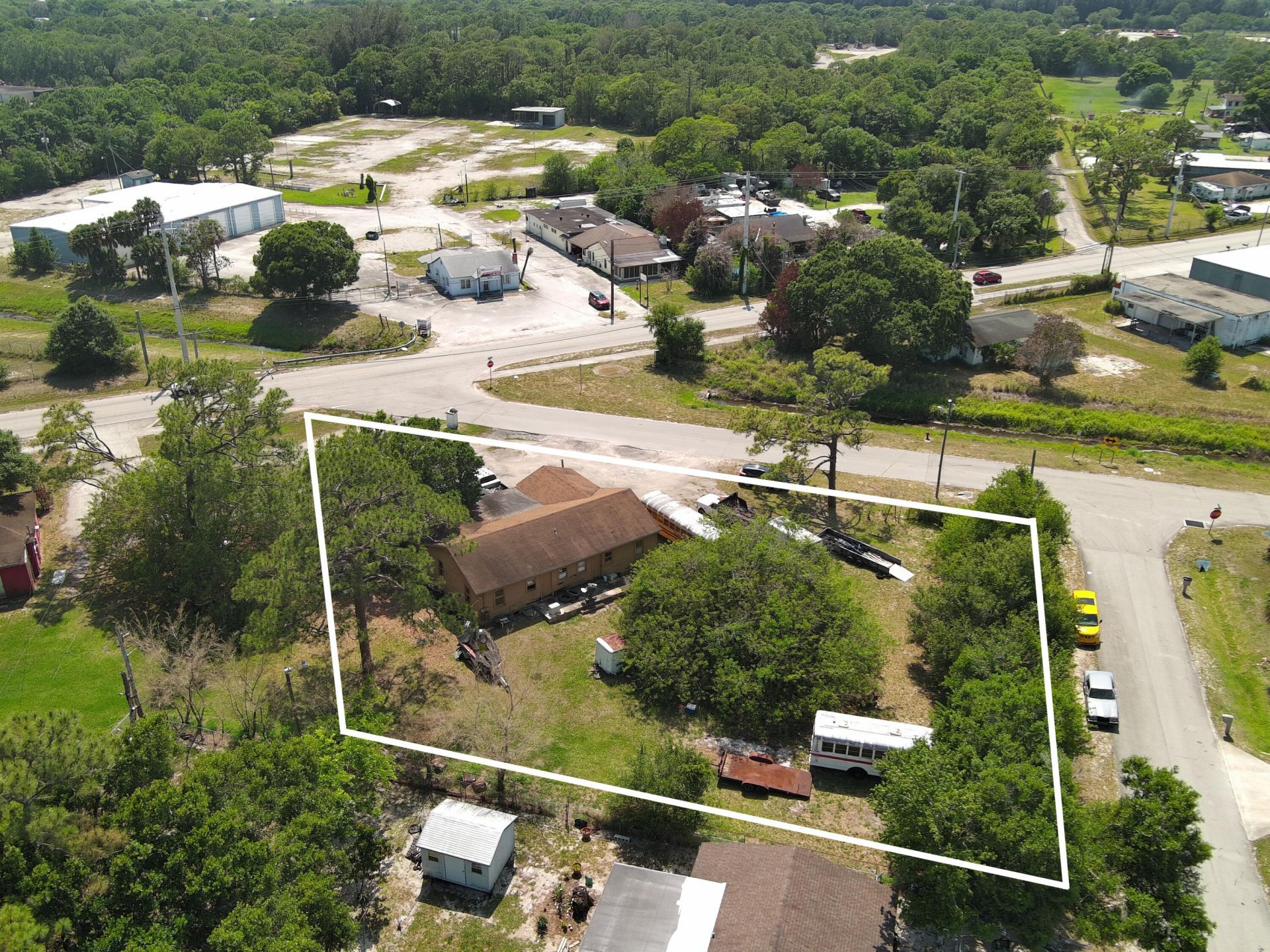 902 Angle Road, Fort Pierce, FL 34947 Photo