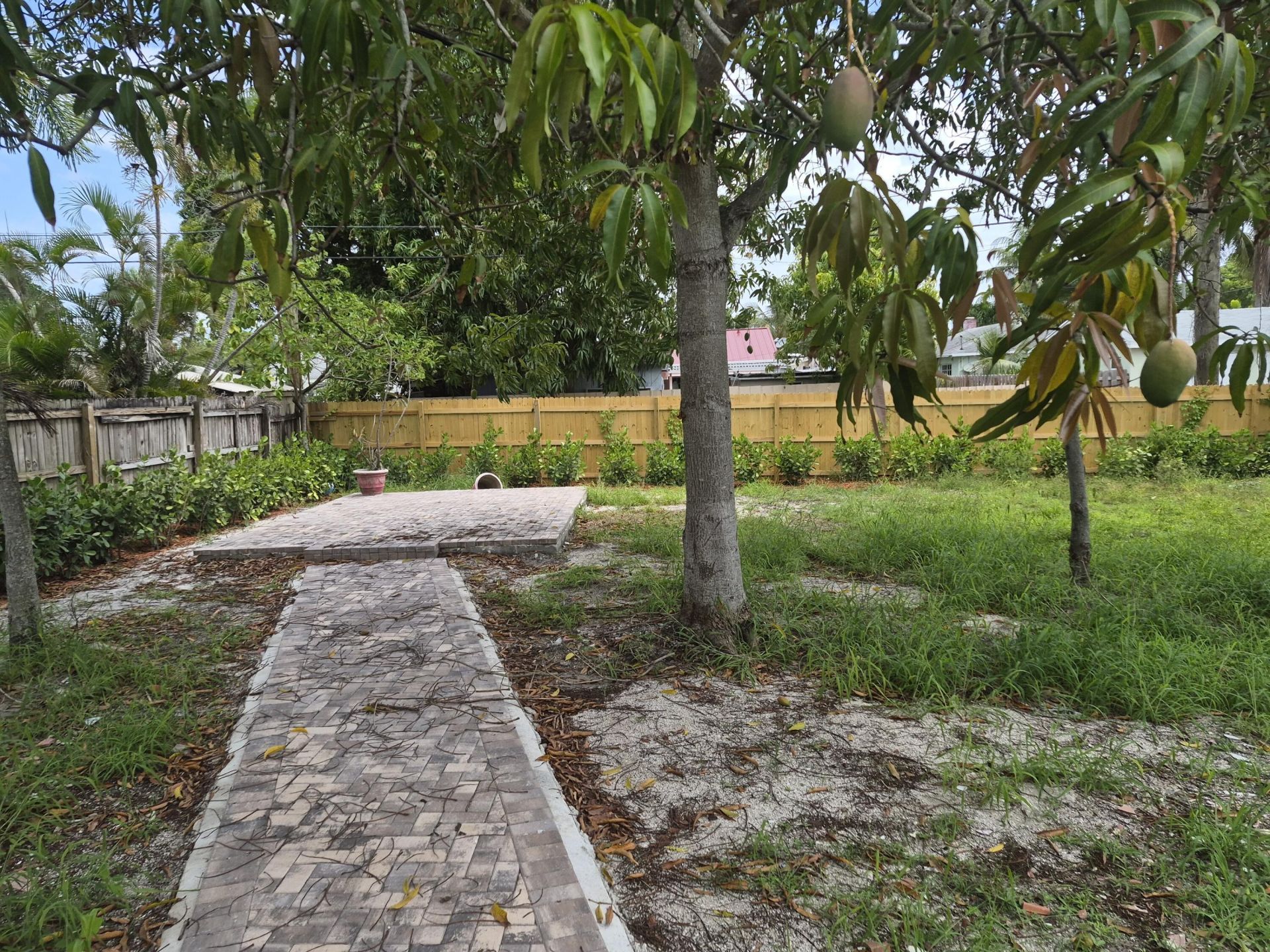 707 Hampton Road, West Palm Beach, FL 33405 Photo